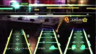 GH:WoR - 'Demon(s)' 100% X+ FBFC 1st Place