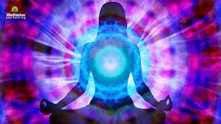 Eliminate All Harmful Energy l Cleanse Destructive Energy l Cleanse Your Mind l Detox Negativity