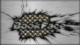 3D Metallic Insert Name logo. PixelLab Tutorial.#explorakaimes