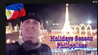 Bohol Philippines Christmas market🇵🇭image