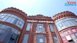 Gəncədə ən ucuz və ən bahalı hotellər, hostellər