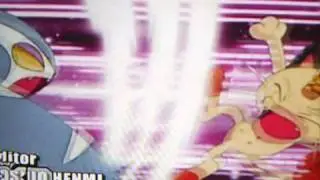 Pok&eacute;mon Season 12 Galactic Battles Theme (Norwegian)
