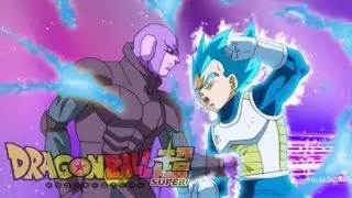 Dragon Ball Super AMV   Team Beerus vs Team Champa BEST OF ALL FIGHTS!! HD