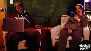 RISING STAR ALERT: Yella's Story, Music & Motivation - ep. 70