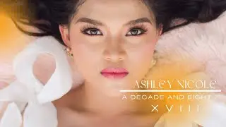 Ashley Nicole A Decade and Eight  (Pre debut Film)