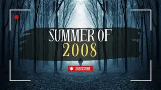 Scary Story 001 | Cryptid: Chupacabra | Summer of 2008
