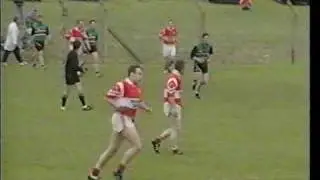 Feargal Logan point v Rock (Tyrone J.F.C 1999)