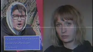 Vandalstr&ouml;m feat. Miriam Kaukosalo - Internationella  mansdagen