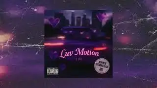 {FREE} New Jazz x Pluggnb Loop Kit - Luv Motion