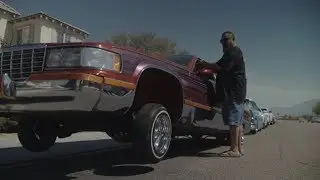 Familia Lowrider Car Club & Veterans Park May Event Recap