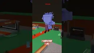 Steal a Brainrot OP steal skills 😂😂 #robloxlive #roblox #ro #shorts