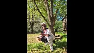 8 year-old baseball phenom Chris Payne Jr teaches youth players how to pitch from the FULL