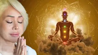 Mind Calming Music |528Hz + 369Hz+432 hz Delta Brain Wave Frequency for Stress Relief and relaxation