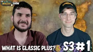 What Classic Plus Should Be | The Classic+ Show: Season 3 #1