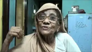 Smt Savithri Mahadevan shares her experience ....