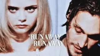 runaway runaway - mars argo (dreamy)
