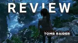 Shadow of the Tomb Raider Review - Xbox Game Pass Ultimate