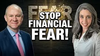 Strategies to Break Free from Financial Fear