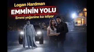 Logan Hardman – EMMİNİN YOLU (Bölüm 2) | Akesh’e Nerisa’yı İstedik (Ortalık Koptu 😂)  #NOARP