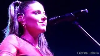 De vez en cuando - Miriam Rodríguez (Valencia)