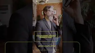 💸 Stop Losing Money! Top 3 Mistakes Beginners Make in Stock Market 🚀 Follow for easy stock&rdquo;s tip.