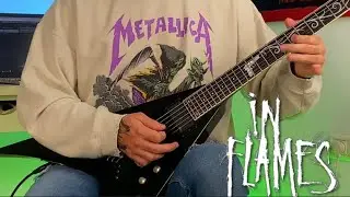 In Flames - 