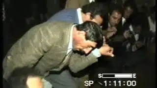 yozgat sungur köyü düğün halayı