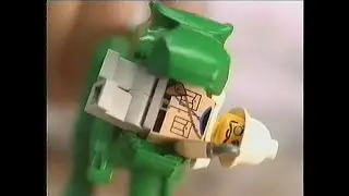 LEGO Adventurers Dino Island TV Commercial - 2000