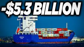 How U.S. Dock Workers Took on Big Shipping