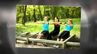 Personal Trainer In Bath