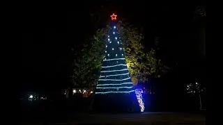 Merry Christmas Chirpan