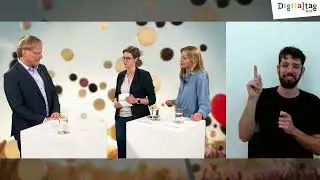 Interview Digitaltag 2023: Wie muss sich Schule f&uuml;r mehr digitale Teilhabe ver&auml;ndern?