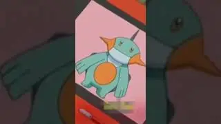 Marshtomp pokedex entry