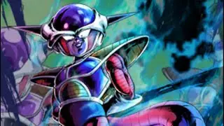 DB legends gameplay #13:the advent of  Frieza,The universe emperor event