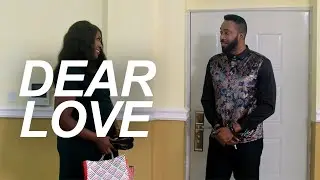 DEAR LOVE - FREDRICK LEONARD NEW TRENDING EXCLUSIVE NOLLYWOOD NIGERIAN MOVIE 2023