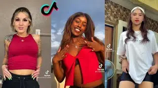Katy Perry Daily Beat Drop Tiktok Challenge Dance Compilation