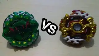 BATTLE: Hazard Kerbeus .7.At VS Spryzen Requiem .0.Zt | Beyblade Burst Evolution/Turbo