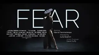 FEAR (Trailer)