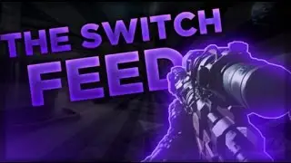 THE SWITCH FEED!! (Infinite Warfare Highlights) #SoaRIWBeta1 @Makz