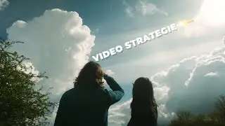 Hast du eine Video Strategie?