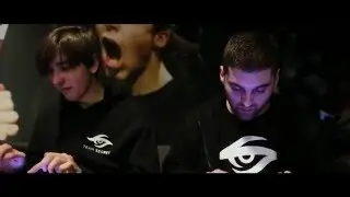 Kvalafar - Team Secret - professional Vainglory player spotlight