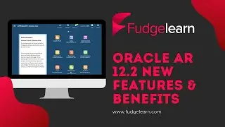 Oracle EBS 12.2 Receivables New Features & Benefits