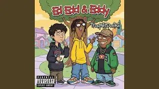 Ed Edd &Eddy (feat. Diablo Day & Poe Shiesty)