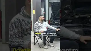 Parası olan değil, hastası olan biner &lsquo;