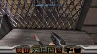 Duke Nukem 3D Alien World Order (41)