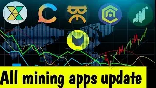 satoshi mining,grass mining,Celia mining, Xplus mining, coinlive,nayan Airdrop | all mining update 🔥
