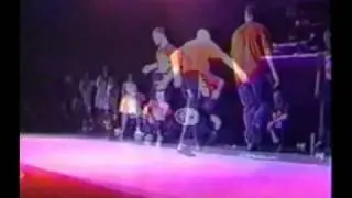 Psycho 