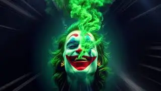 Wake up, eyes open(JOKER)-Copyright Free Music