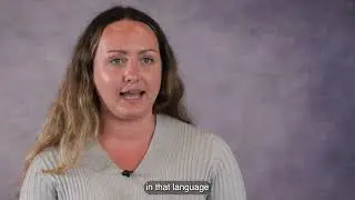 What Our Clients Say - Emma De Beer, Group Learning & Development Manager, New England Seafood