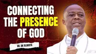 MFM PRAYERS AND SERMON WITH DR DK OLUKOYA | CONNECTING THE PRESENCE OF GOD